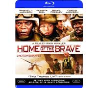 Home of the Brave [Blu-ray] [2006] [US Import]