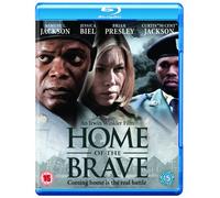 Home Of The Brave [Blu-ray] [Region B]