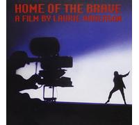 Home Of The Brave by Laurie Anderson (1986-06-06)