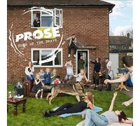 Home of the Brave by Prose (CD, 2016)