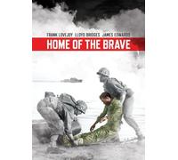 Home of the Brave [DVD] [1949] [Region 1] [US Import] [NTSC]