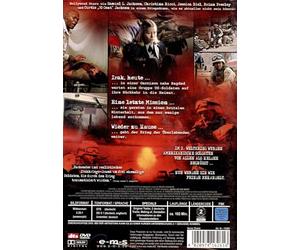 Home of the Brave [DVD] (2007) Samuel L. Jackson, Jessica Biel, 50 Cent