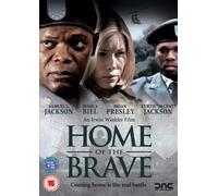 Home Of The Brave [DVD]