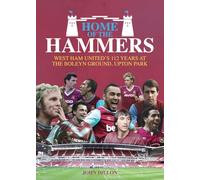 Home of the Hammers