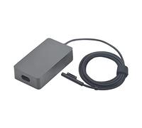 Home Office Laptop Charging Wire 65W Power Adapter With Over Current For Protection For Surface Pro3/4 Laptop Accessories
