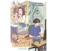 Home Office Romance