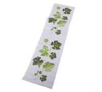 Home Office Wall Art Sticker Green Leaf Vine