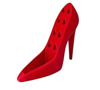 Home Offices Desktop Decorations Ornament Pen Inserted Shelf Pen Holders Stationeries Holder Shelf Pencil Organizers Desk Decoration