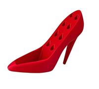 Home Offices Desktop Decorations Ornament Pen Inserted Shelf Pen Holders Stationeries Holder Shelf Pencil Organizers Desk Decoration