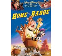 Home On The Range [2004]
