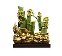 Home Ornaments Lucky Chinese Feng Shui Statue,Statue Ornaments Sculptures Riches, Statues,Feng Shui Decor Wangcai Decoration Decorations Home Decorations Statue Art Decorations