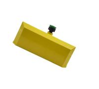 Home Paint Roller Cleaner Manual Roller Wash Accessory, Single-Count Tool for Wall Repainting and Post-Painting Cleanup Tasks At Home Washer Manual Cleaner Paint Cleanup Accessory Hand Operated Tool