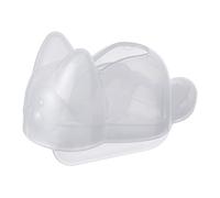 Home Party Cartoon Cute Lunch Maker Cute Animal Sushi Mold for Seaweed Cutter Accessories G Rice Ball Molds