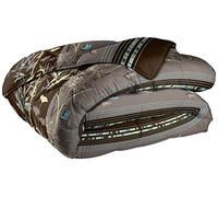 Home Passion 52645 Printed Microfibre Duvet 220 x 240 cm