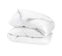 Home Passion Duvet White 140 x 200 cm 400 g/m², White, 140 x 200 x 3 cm