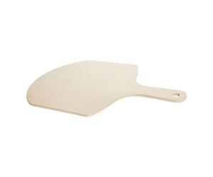 Home Pizza Baking Paddle in Wood 45x29 Cm - Westmark - Home Oven