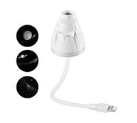 Home Planetarium Projector - with 3 Film Discs | LED Projector Night Lights,for Teens Adults Apartment Club Living Room Bedroom Study RV Car Party Holiday Birthday