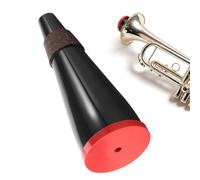 Home Practice Trumpet Mute Natural Tone Volume Reduction Tool