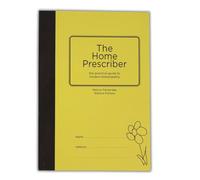 Home Prescriber Practical Homeopathy Guide Marcus Fernandez 96 Pages A5