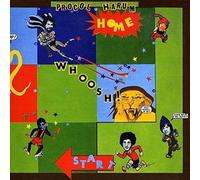 Home - Procol Harum CD-JEWEL CASE