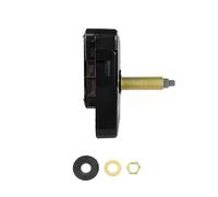 Home Quiet Clock Movement Kits Quartzs Clock Mechanism Replacement Accessories for Wall Motor Repair Parts Noiseless Clockwork Motor