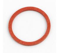 Home Range 1/2" Fibre Cap & Lining Washer - Pack Of 10