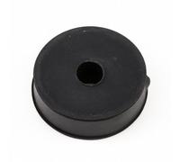 Home Range 10X 5/8" Vacca Washer Flat 7/8" Diameter - Rubber Tap Seal - Durable Washer For Plumbing & General Water Applications
