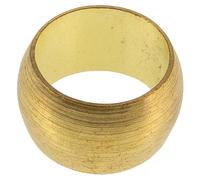 Home Range 10X Westco 28mm Jevco Brass Olive - Compression Fitting Ring
