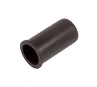 Home Range 20mm Black Poly Pipe Insert - Reinforcing Support For Mdpe Water Pipe Compression Fittings