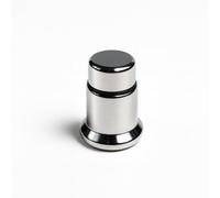 Home Range 2X Westco 22mm Stainless Steel Stop End Press Fitting - Wras Approved Water System Cap