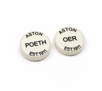 Home Range 5X Welsh Traditional Aston Tap Indices Pair Poeth And Oer Hot And Cold Insert Replacement