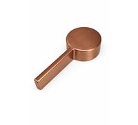 Home Range Clever Alpina Instant Digital Hot Water Tap Handle - Copper Replacement Control