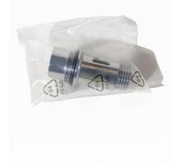 Home Range Dv21Cp Chrome Diverter Assembly Replacement Cartridge For Bath Shower Mixer Valves Durable Brass Threaded Fitting