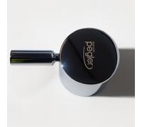 Home Range Francis Pegler Hd178 Tap Handle Pair - Chrome Replacement Handles For Basin Or Bath Taps, Durable & Easy Fit