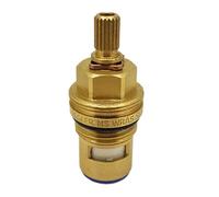 Home Range Hk28 Cd Qt Headwork Cold 1/2" - Replacement Tap Headwork For 1/2" Taps