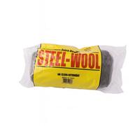 Home Range Steel Wool Pads 16 X 20G - Heavy Duty Cleaning & Polishing Pads