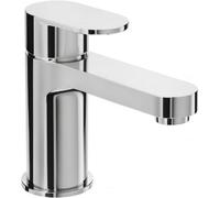 Home Range Strata Blade Luxury Bath Filler Chrome - Single Lever