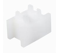Home Range Talon Spacer Clip - Secure Pipework Support