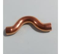 Home Range Westco 15mm Copper Full Crossover Ef23 - Pipe Offset Fitting