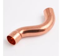 Home Range Westco 15mm Copper Part Crossover Ef22 - Pipe Offset Fitting