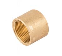 Home Range Westco 22 X 15mm Brass Reducing Piece