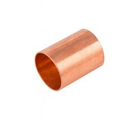 Home Range Westco 22mm Copper Slip Coupling Ef1S End Feed Pipe Fitting
