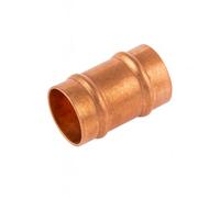 Home Range Westco 22mm X 3/4" Copper Coupling Co1 Im Solder Ring Pipe Fitting