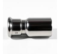 Home Range Westco 28 X 22mm Stainless Steel Fitting Reducer - Press Water System Wras Approved