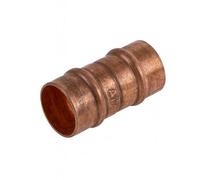 Home Range Westco 28mm X 22mm Copper Reduced Coupling Sr1R Solder Ring Pipe Fitting