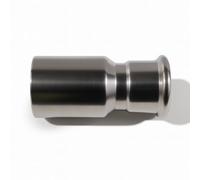 Home Range Westco 35mm X 28mm Stainless Steel Press Reducer - Water Pipe Fitting - Potable Water & Heating Systems