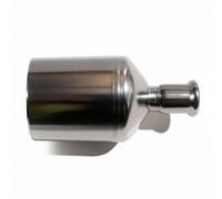Home Range Westco 42 X 15mm Stainless Steel Press Fitting Reducer For Water Systems - Corrosion-Resistant Durable Connection