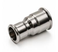 Home Range Westco 76mm X 54mm Stainless Steel Press Reduced Coupling - Water Pipe Fitting - Heating & Potable Water Systems