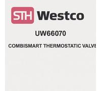 Home Range Westco Eco Combismart Thermostatic Radiator Valve - Trv Wras Approved Energy Saving Control For Central Heating
