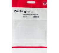 Home Range Westco Poly Shire Derw Syphon Pack Universal Toilet Flush Repair Kit Complete Set For Cistern Maintenance Pb66904
